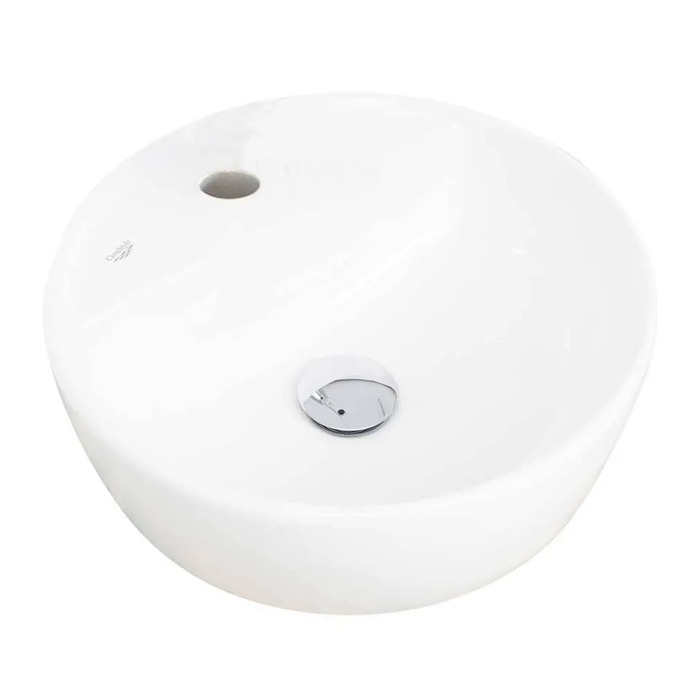 Outlet Doppel Waschtisch Eleon Waschbeckenunterschränke