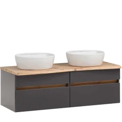 Doppel Waschtisch Pegruan*Pharao24 Discount