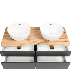 Doppel Waschtisch Pegruan*Pharao24 Discount