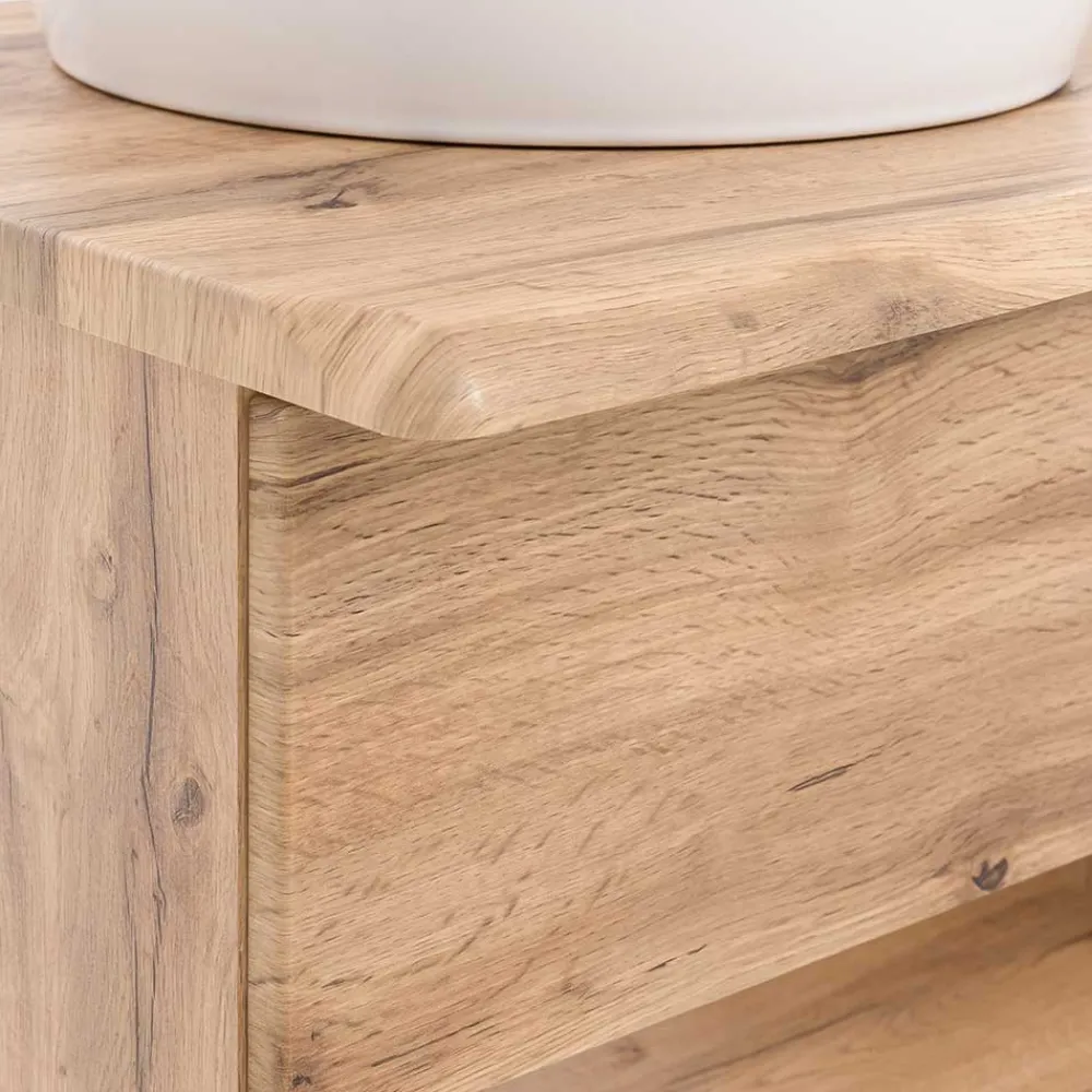 Doppel Waschtischschrank Vressa*Pharao24 Outlet