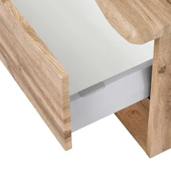 Doppel Waschtischschrank Vressa*Pharao24 Outlet