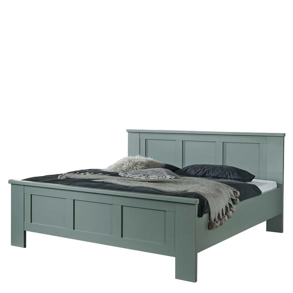 Clearance Doppelbett 180 cm Forjan Betten In Übergröße|Komfortbetten