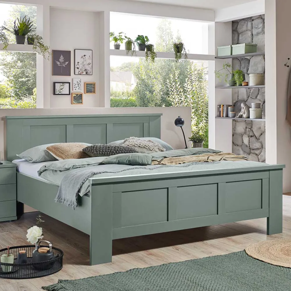 Clearance Doppelbett 180 cm Forjan Betten In Übergröße|Komfortbetten