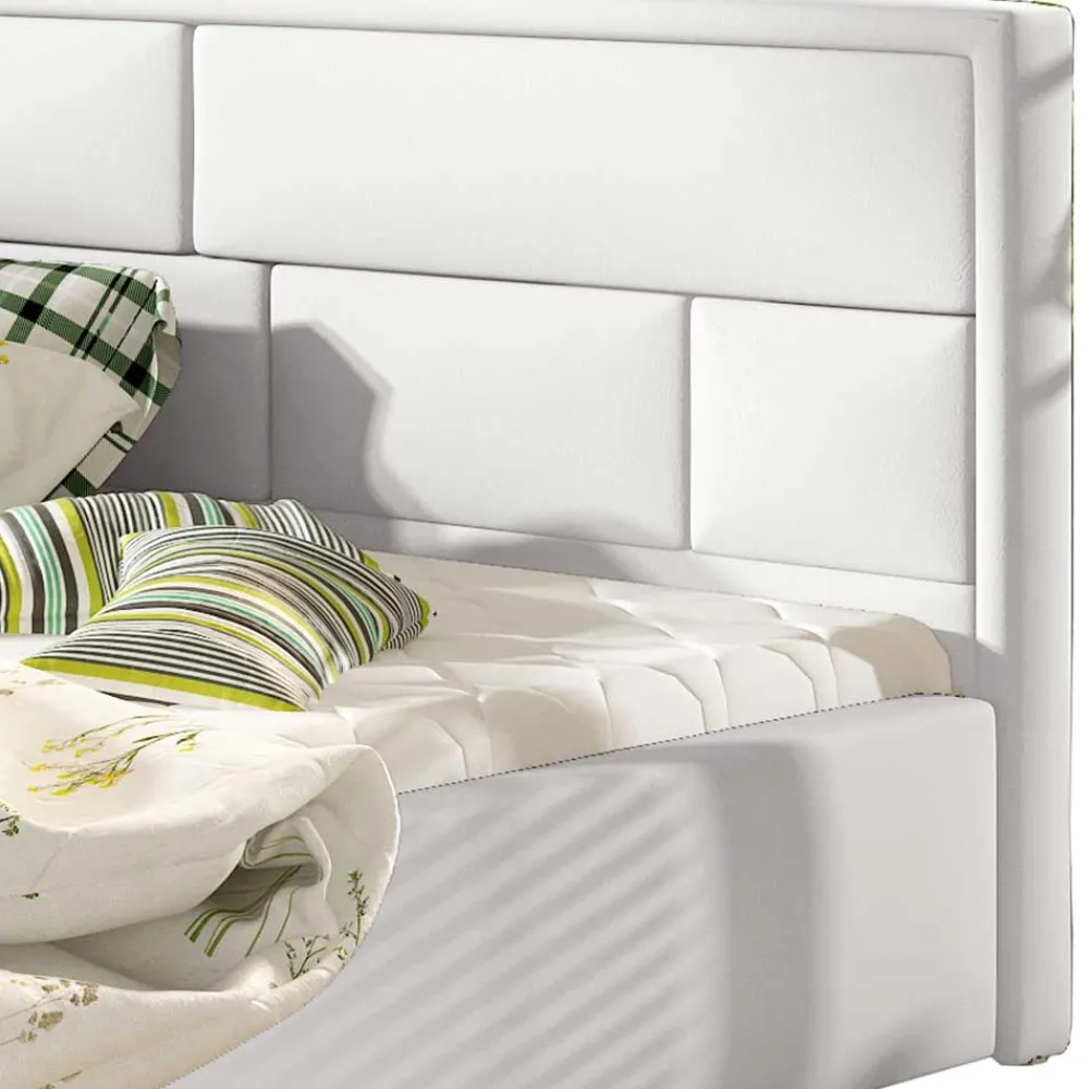 Sale Doppelbett Acke Funktionsbetten|Polsterbetten