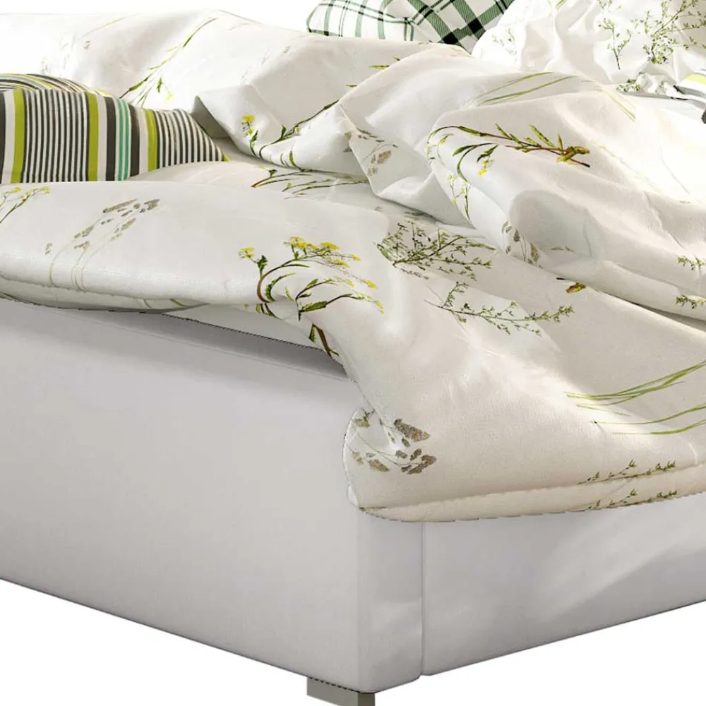Sale Doppelbett Acke Funktionsbetten|Polsterbetten