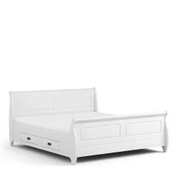 Doppelbett Aluko*Pharao24 New