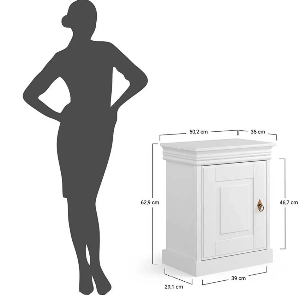 Doppelbett Aluko*Pharao24 New