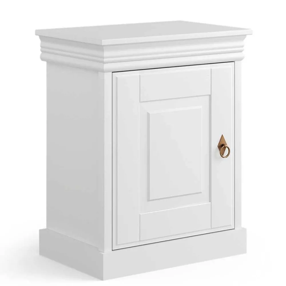 Doppelbett Aluko*Pharao24 New