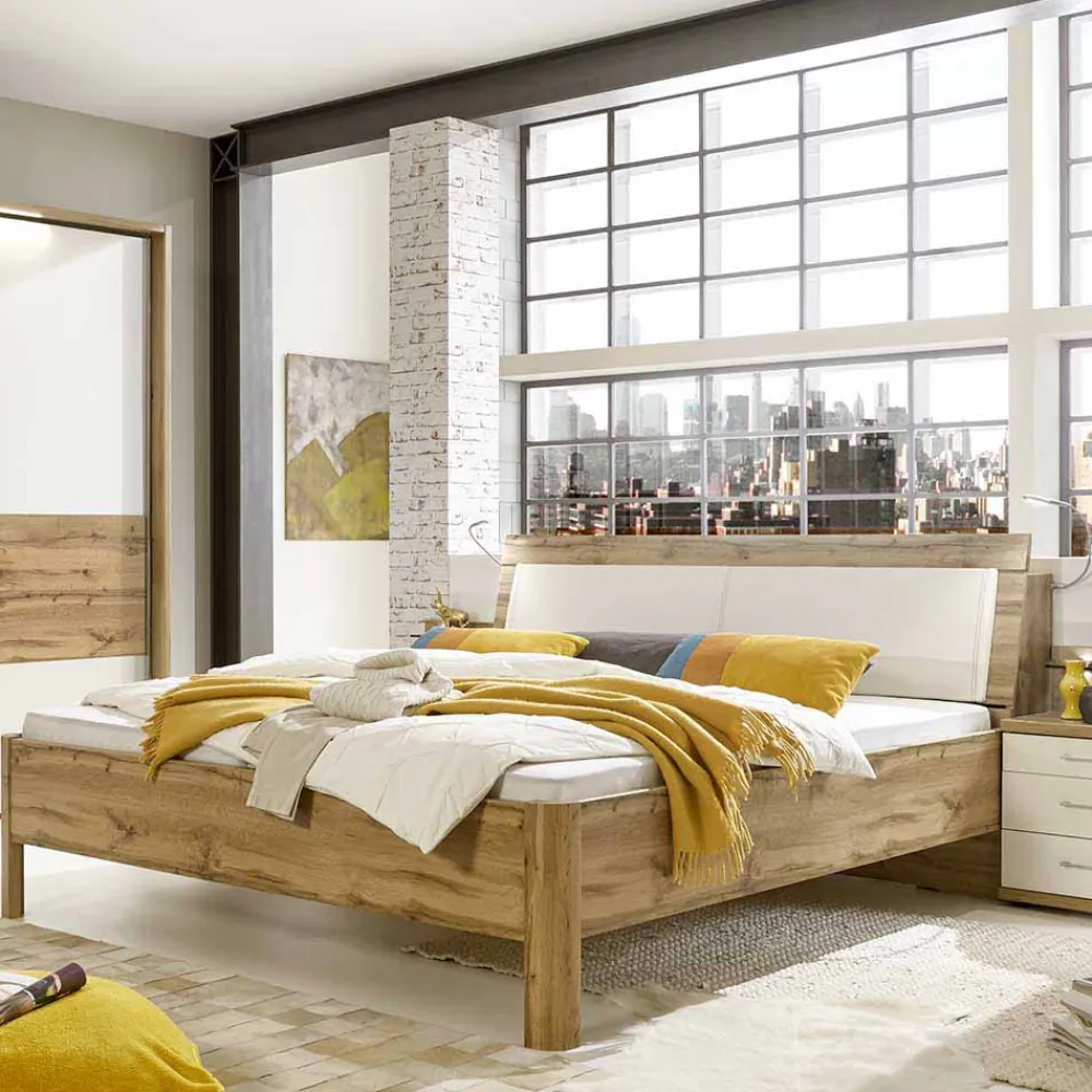 Doppelbett Arivana*Pharao24 Hot