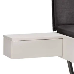 Outlet Doppelbett Bevania Doppelbetten|Massivholzbetten