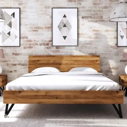 Clearance Doppelbett Cariasca Betten In Übergröße