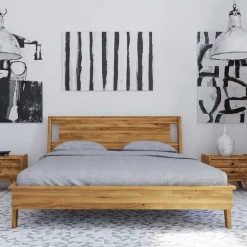 Doppelbett Carilla*Pharao24 Hot