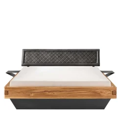 Clearance Doppelbett Coritanta Komfortbetten|Balkenbett