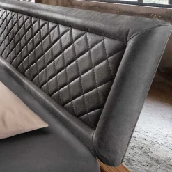 Clearance Doppelbett Coritanta Komfortbetten|Balkenbett