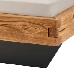 Clearance Doppelbett Coritanta Komfortbetten|Balkenbett