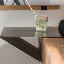 Clearance Doppelbett Coritanta Komfortbetten|Balkenbett