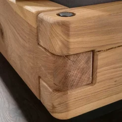 Clearance Doppelbett Coritanta Komfortbetten|Balkenbett