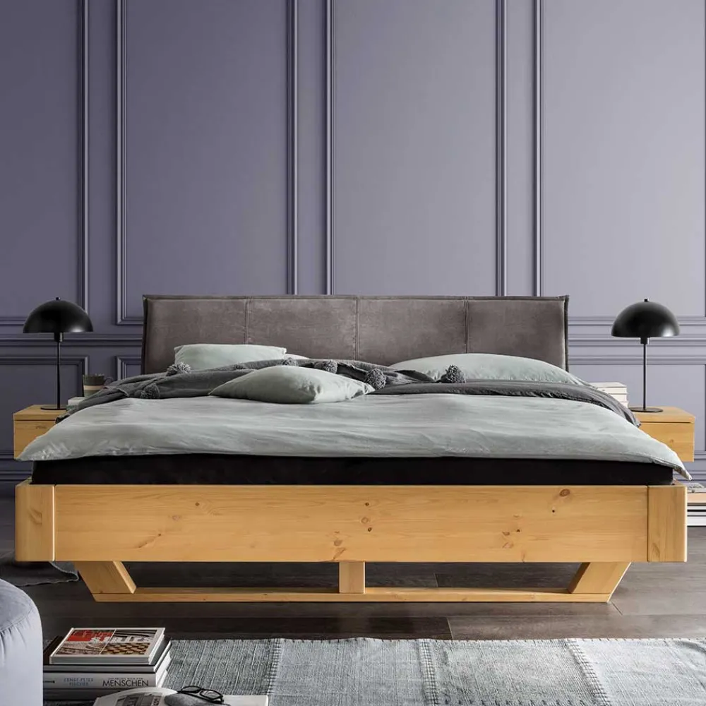 Doppelbett Costian*Pharao24 New