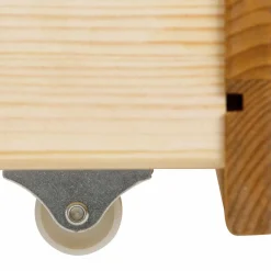 Doppelbett Delian*Pharao24 Outlet