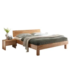 Sale Doppelbett Deonas Doppelbetten|Massivholzbetten