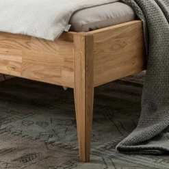 Hot Doppelbett Dulcian Massivholzbetten|Doppelbetten