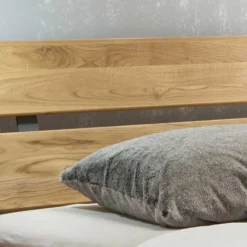 Hot Doppelbett Dulcian Massivholzbetten|Doppelbetten