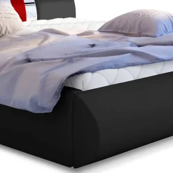 Outlet Doppelbett Irmla Funktionsbetten|Schubkastenbetten