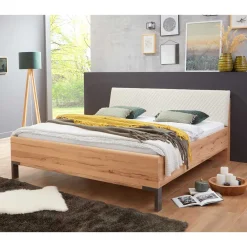 Outlet Doppelbett Jassena Betten In Übergröße|Komfortbetten