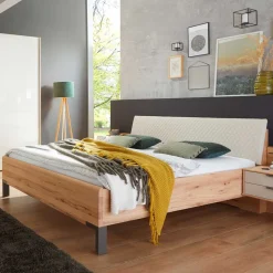 Outlet Doppelbett Jassena Betten In Übergröße|Komfortbetten