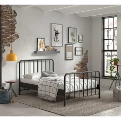 Doppelbett Jayden Doppelbetten|Komfortbetten