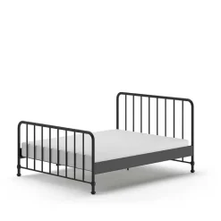 Doppelbett Jayden Doppelbetten|Komfortbetten