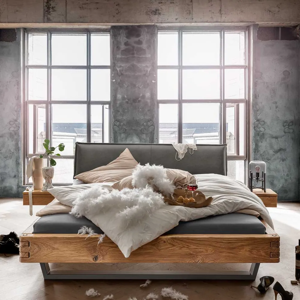 Doppelbett Kalindo*Pharao24