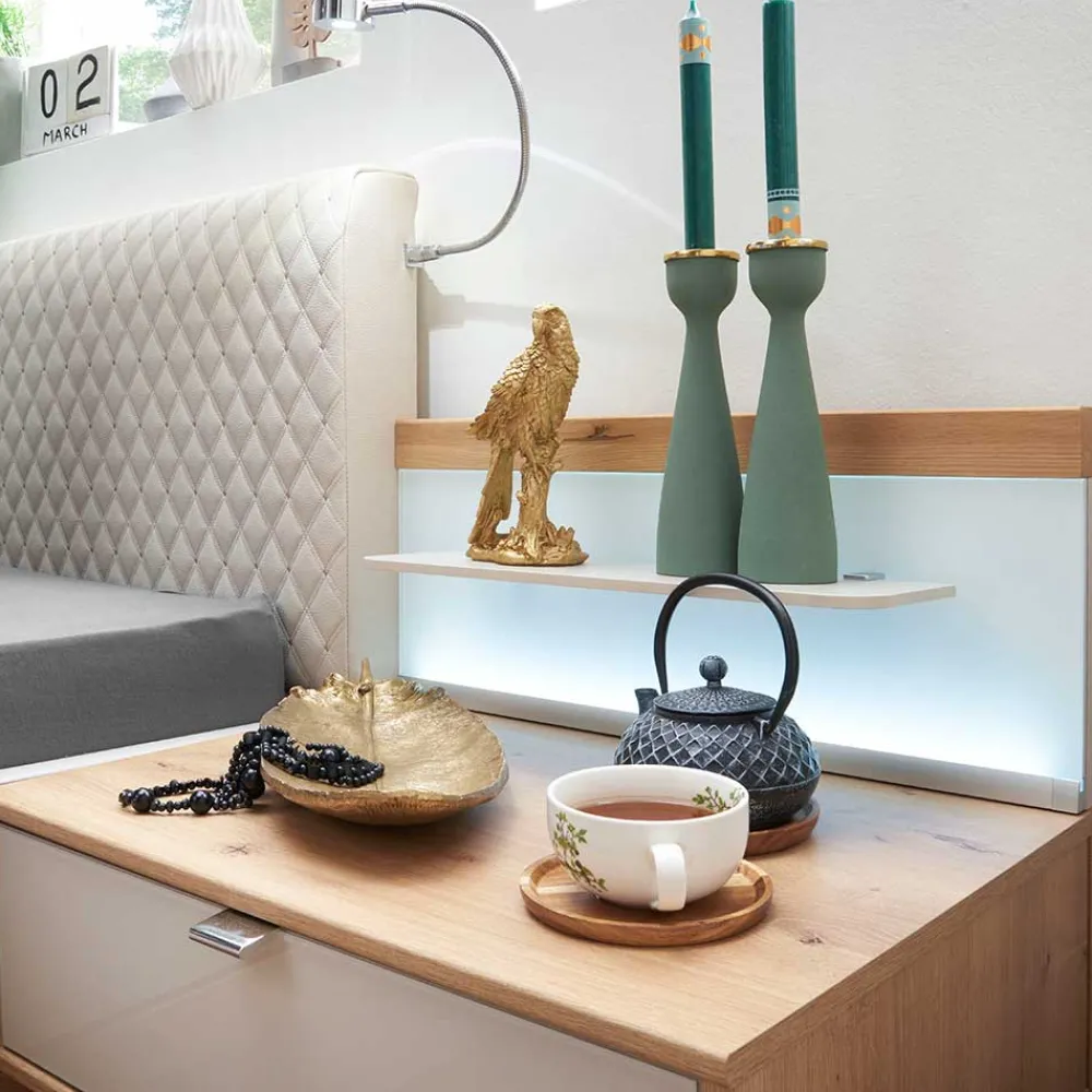 Doppelbett Kombination Privira*Pharao24 Online