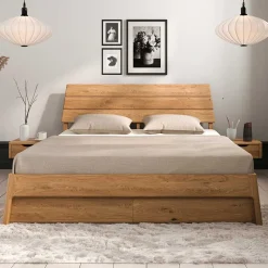 Hot Doppelbett Koropi Funktionsbetten|Schubkastenbetten