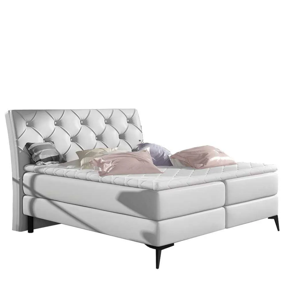 Doppelbett Koropi*Pharao24