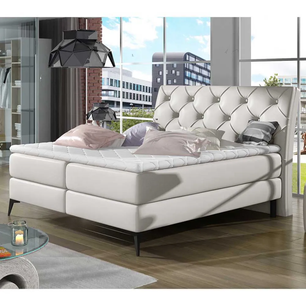 Doppelbett Koropi*Pharao24