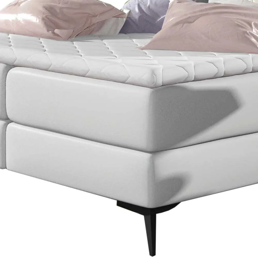Doppelbett Koropi*Pharao24