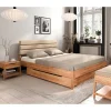 New Doppelbett Korres Funktionsbetten|Schubkastenbetten