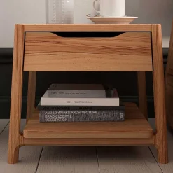 New Doppelbett Korres Funktionsbetten|Schubkastenbetten