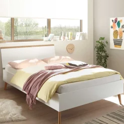 New Doppelbett Levanca Komfortbetten