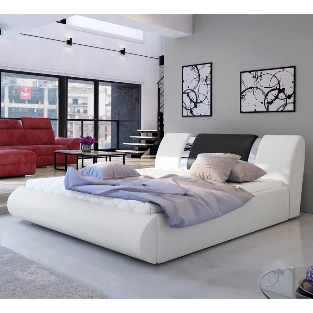 Doppelbett Lyano*Pharao24 Online