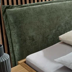 Sale Doppelbett mit Kopfpolster Ringeta Komfortbetten|Polsterbetten