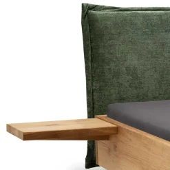 Sale Doppelbett mit Kopfpolster Ringeta Komfortbetten|Polsterbetten