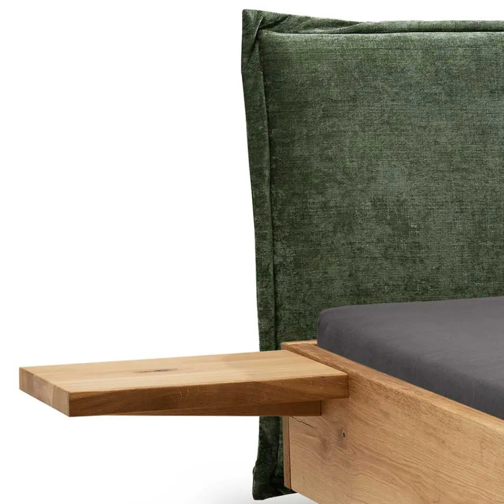 Sale Doppelbett mit Kopfpolster Ringeta Komfortbetten|Polsterbetten