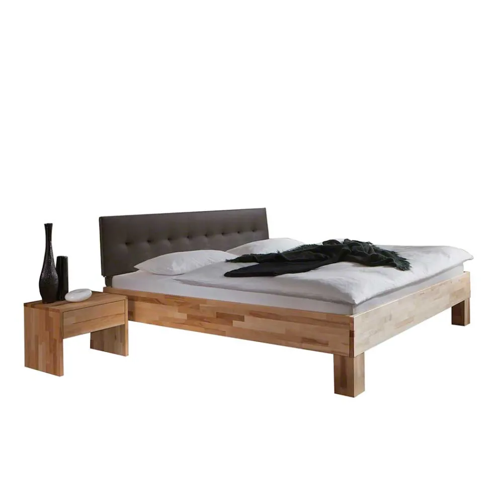 Best Doppelbett Murewa Betten In Übergröße|Doppelbetten