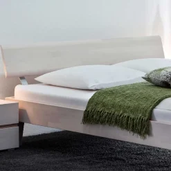 Best Doppelbett Nelia Doppelbetten|Massivholzbetten