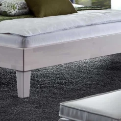 Best Doppelbett Nelia Doppelbetten|Massivholzbetten