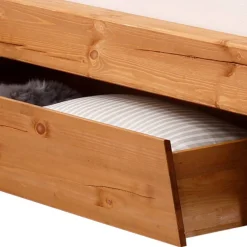 Doppelbett Nikosai*Pharao24 New