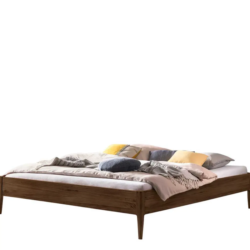 Doppelbett ohne Kopfteil Ochorio*Pharao24 Best