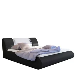 New Doppelbett Ortava Funktionsbetten|Schubkastenbetten